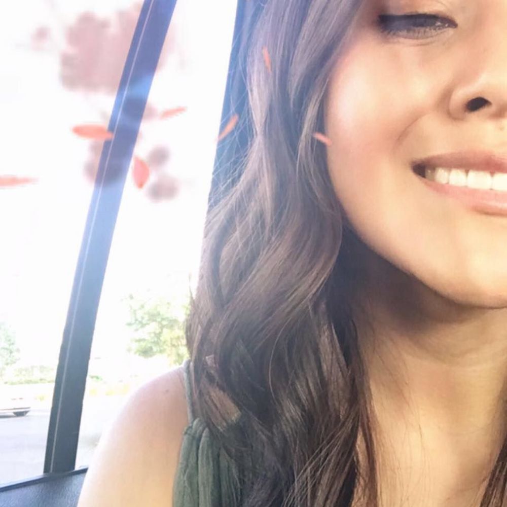 Meet your Posher, Ariana